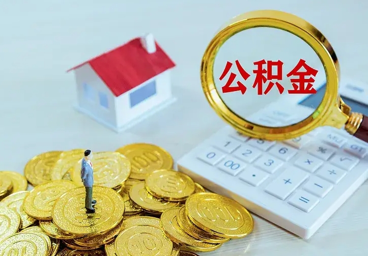 衡东住房公积金多少可以取出来（公积金多少能提取出来）